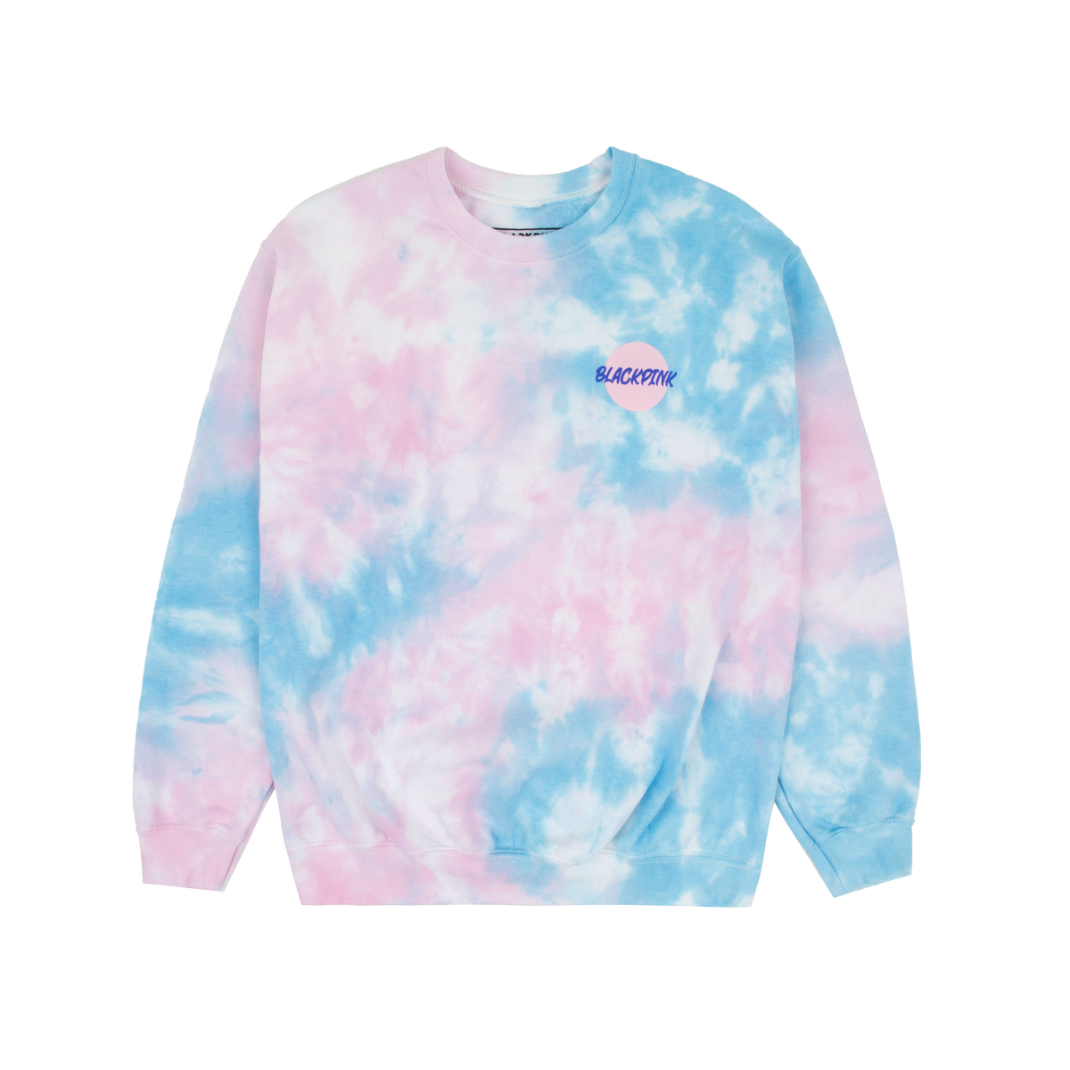 BLACKPINK Ice Cream Sudadera MX