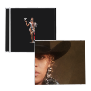 Beyoncé ACT II COWBOY CARTER CD Limitado 1