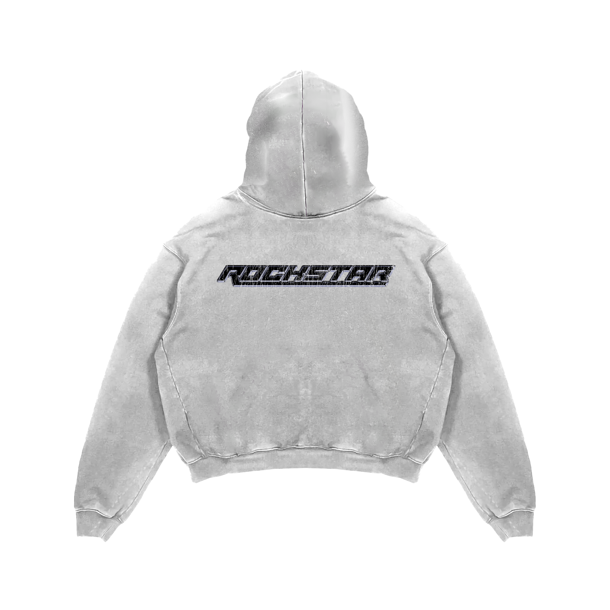 Lisa ROCKSTAR Hoodie