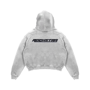 Lisa ROCKSTAR Hoodie