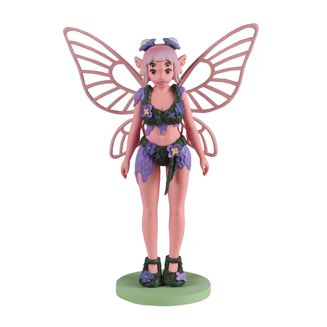 Melanie Martinez Portals Figura de Colección