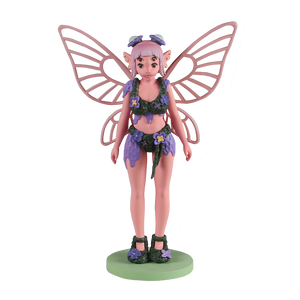 Melanie Martinez Portals Figura de Colección