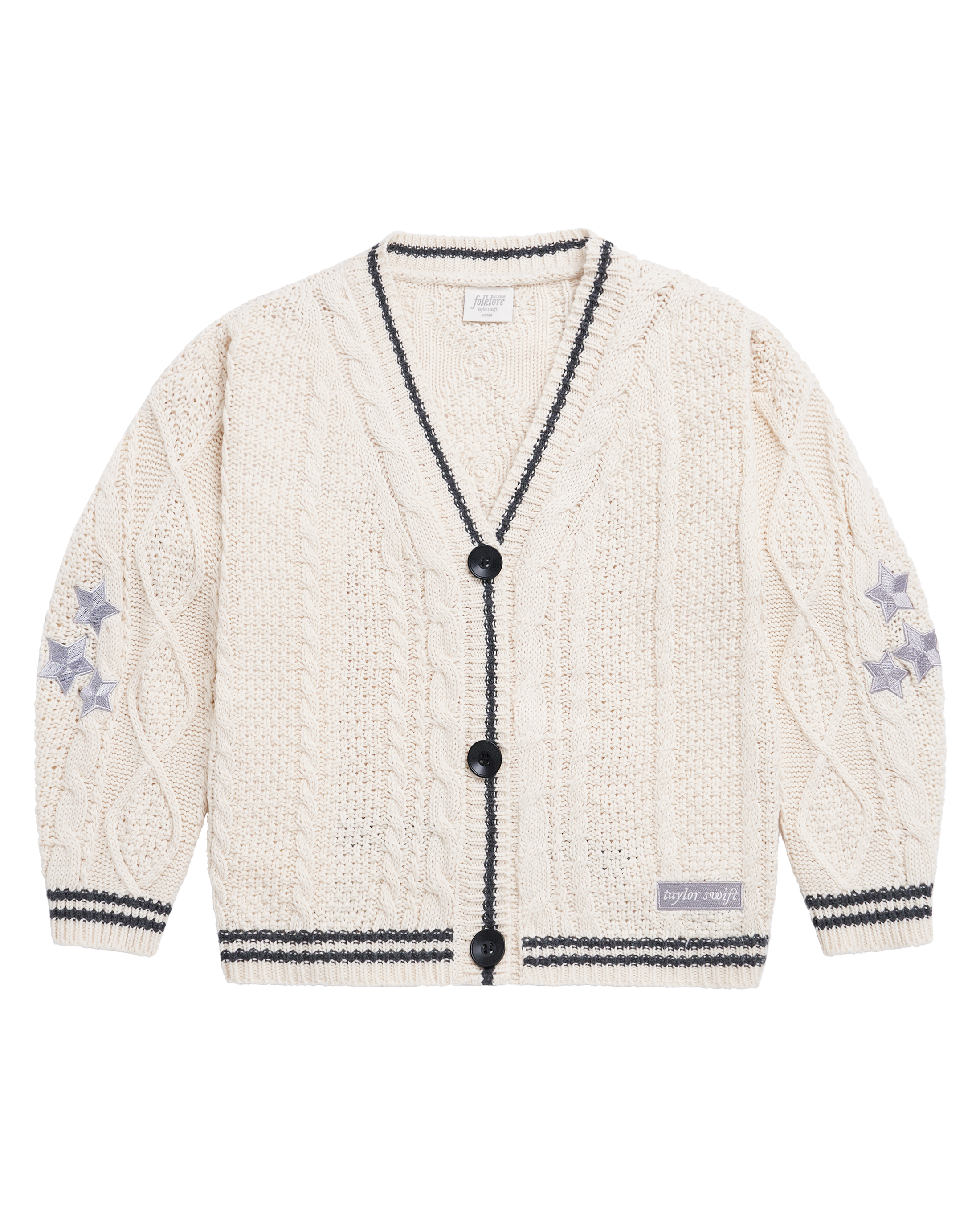 Taylor Swift The Cardigan Folklore – A•Shop MX
