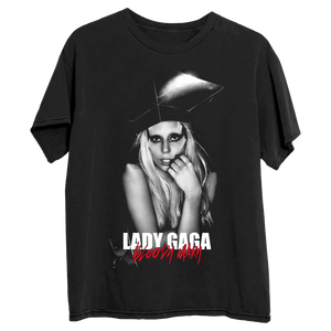 Lady Gaga Bloody Mary Playera