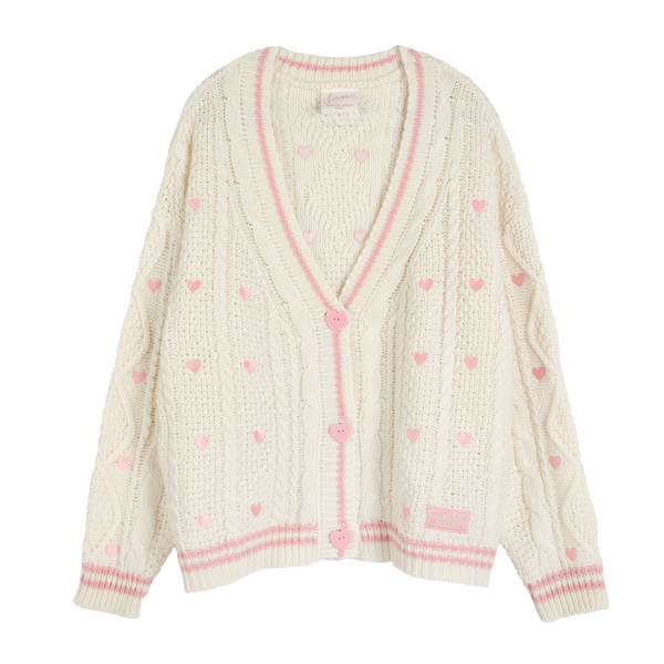 Taylor Swift Lover Cardigan – A•Shop MX