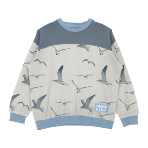 Taylor Swift 1989 (Taylor's Version) Seagull Sudadera