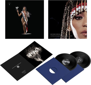 Beyoncé ACT II COWBOY CARTER Vinyl