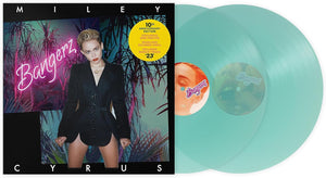 Miley Cyrus Bangerz: 10th Anniversary Vinyl