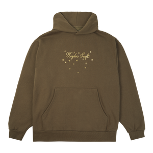 Taylor Swift Fearless (Taylor's Version) Dance In a Storm Hoodie