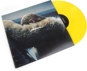 Beyoncé Lemonade Vinyl