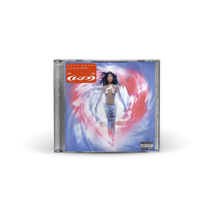 Katy Perry 143 CD