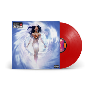 Katy Perry 143 Vinyl Target