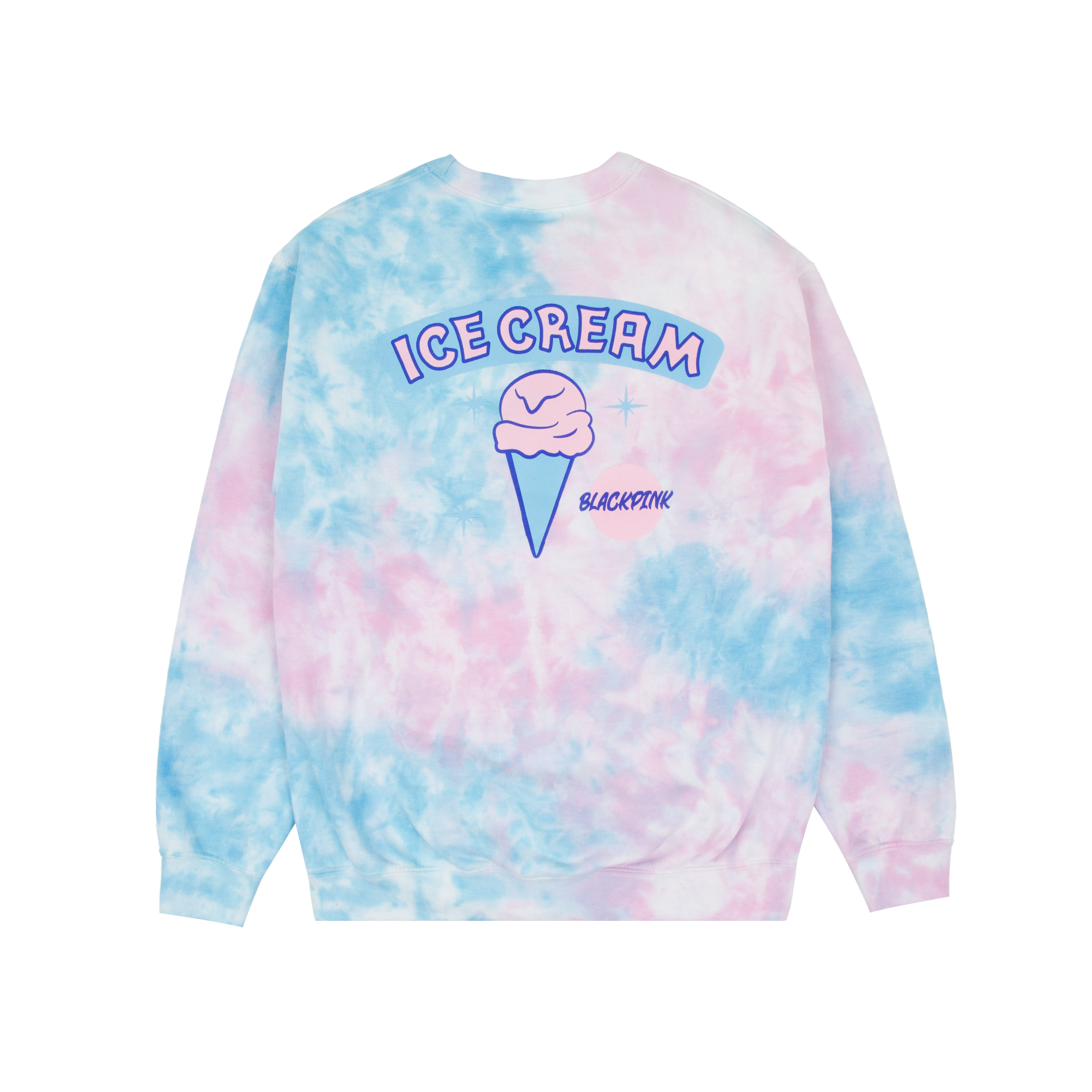 BLACKPINK Ice Cream Sudadera