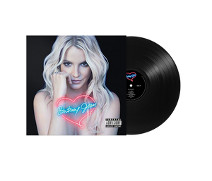 Britney Spears Britney Jean Vinyl