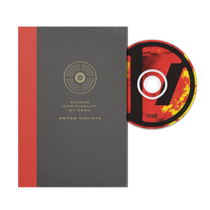 Twenty One Pilots Clancy CD Journal