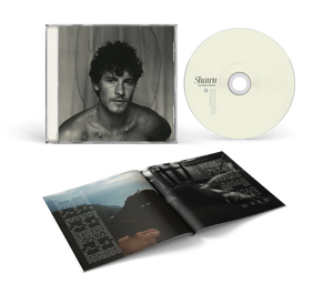 Shawn Mendes Shawn CD