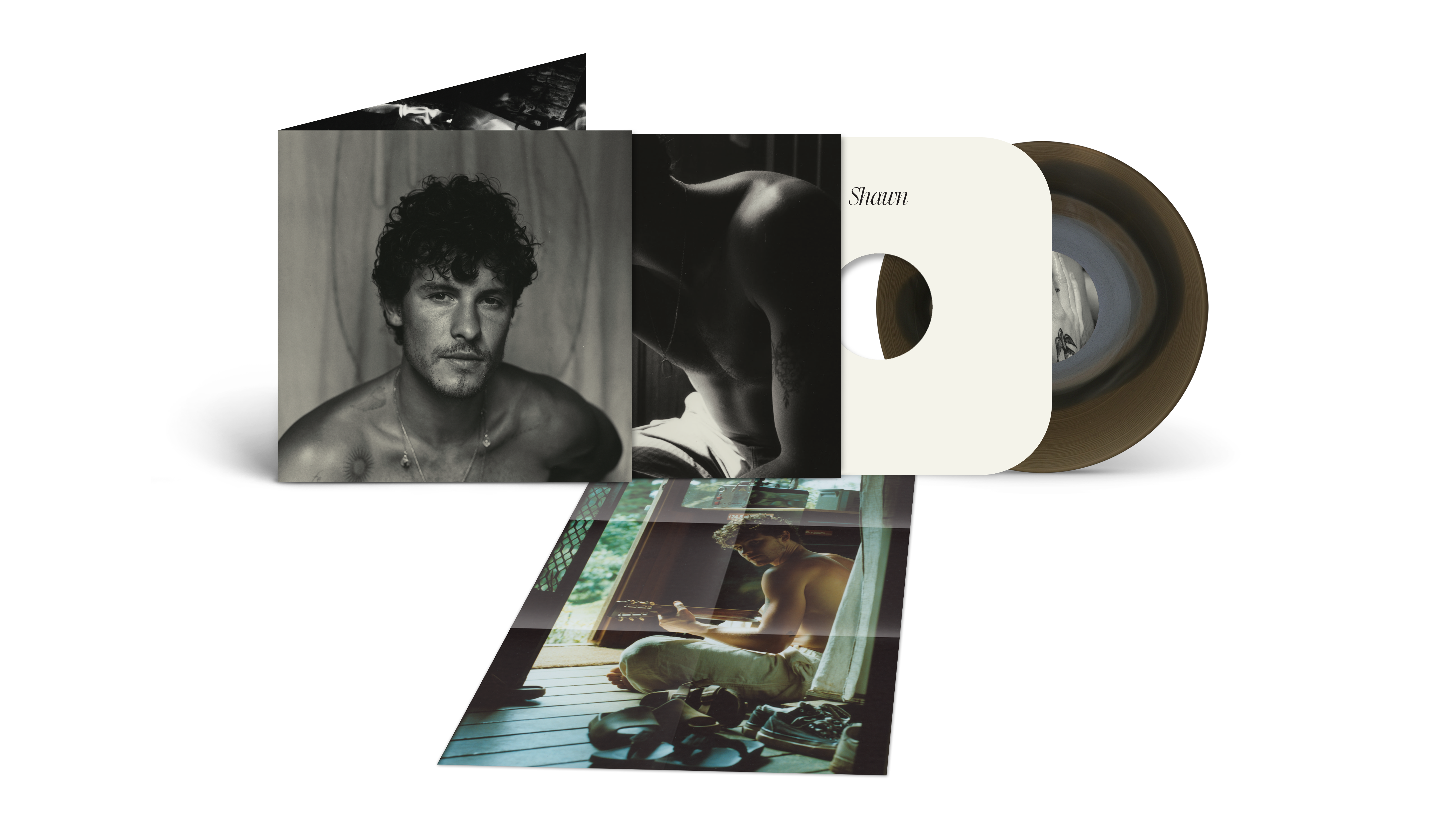 Shawn Mendes Shawn Premium Vinyl