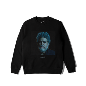 The Weeknd Dawn FM Sudadera