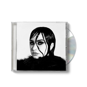 Demi Lovato Revamped CD