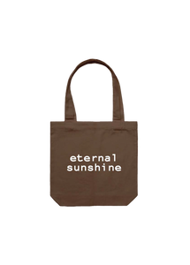 Ariana Grande eternal sunshine Tote Bag