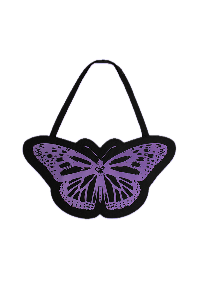 Olivia Rodrigo Guts Butterfly Bolsa