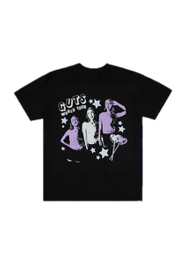 Olivia Rodrigo GUTS world tour Lollypop Playera