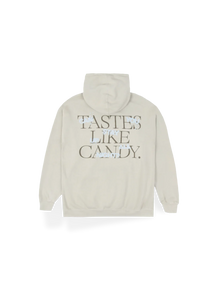 Ariana Grande Positions Taste Like Candy Hoodie