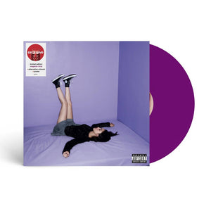 Olivia Rodrigo GUTS Vinyl Edición Target