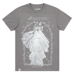 Taylor Swift Folklore Album Moment In Time Playera