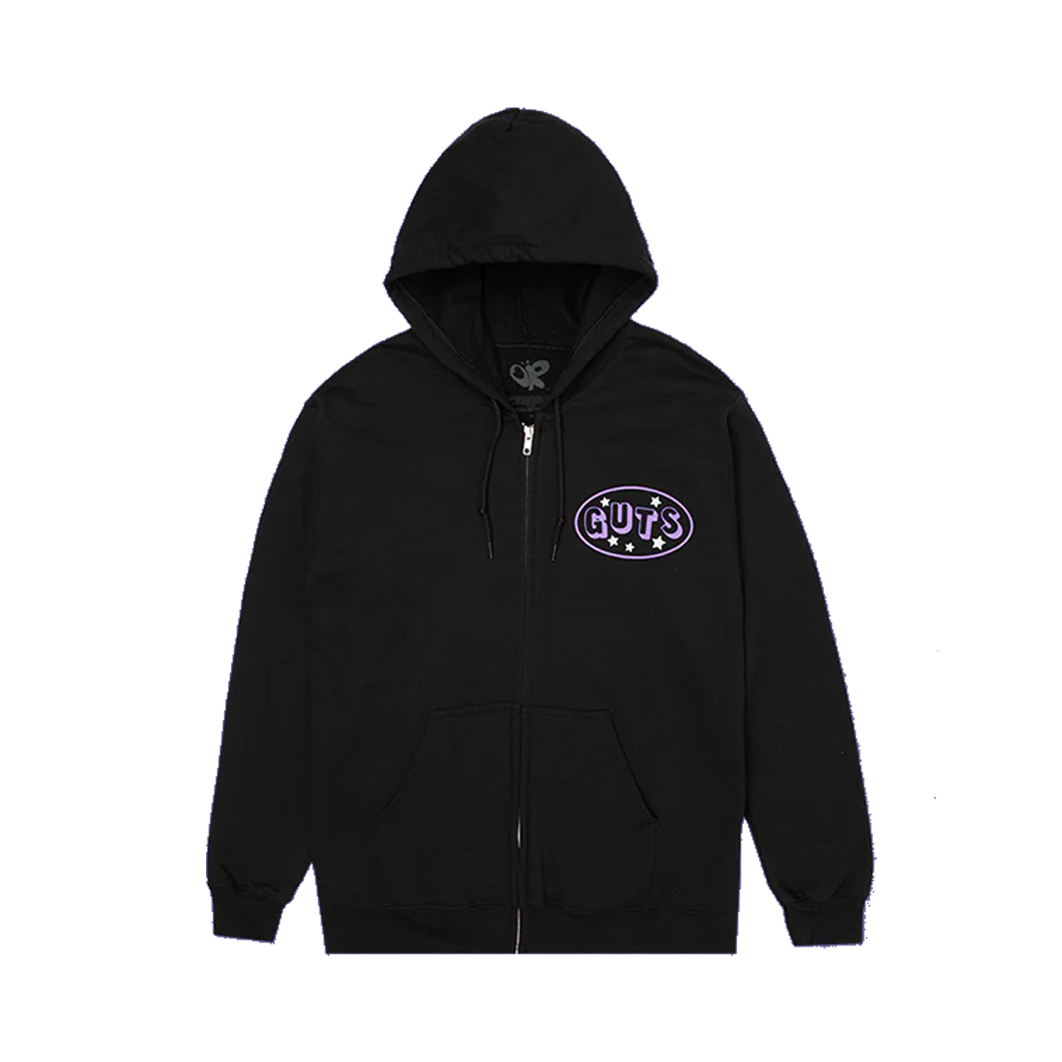 Olivia Rodrigo GUTS Zip Hoodie