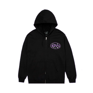 Olivia Rodrigo GUTS Zip Hoodie