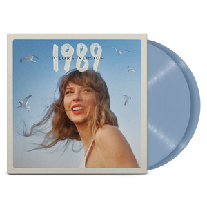 Taylor Swift 1989 (Taylor’s Version) Vinyl