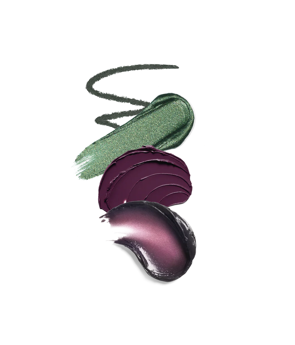 Ariana Grande r.e.m. beauty elphaba makeup set