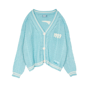 Taylor Swift 1989 (Taylor’s Version) Cardigan