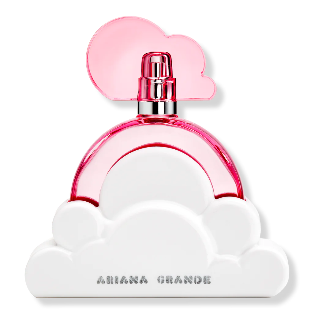 Ariana Grande Cloud Pink Perfume