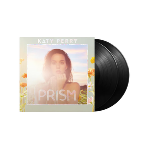 Katy Perry Prism Vinyl