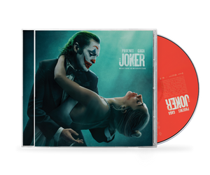 Joker: Folie à Deux CD