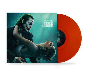 Joker: Folie à Deux Vinyl