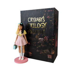 Melanie Martinez K-12 Figura de Colección