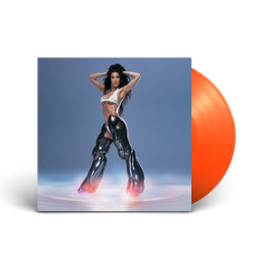 Katy Perry Woman’s World Vinyl Single