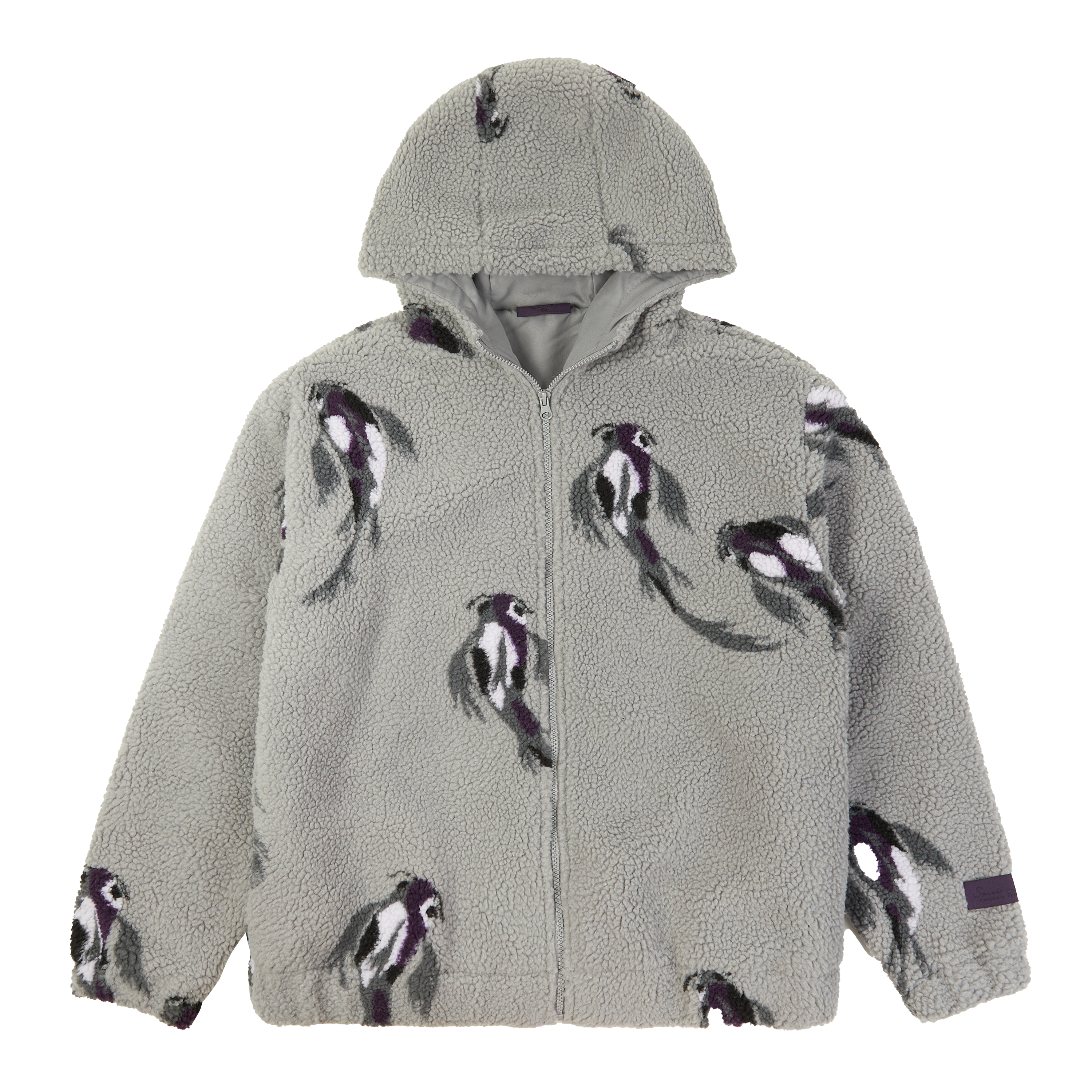 Taylor Swift Speak Now (Taylor's Version) Koi Fish Zip Up Hoodie