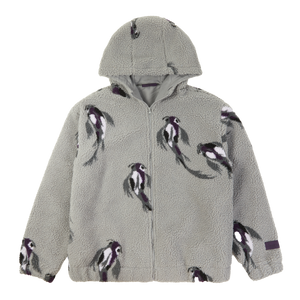 Taylor Swift Speak Now (Taylor's Version) Koi Fish Zip Up Hoodie