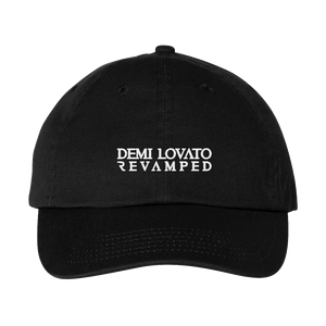 Demi Lovato Revamped Gorra