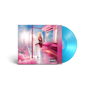 Nicki Minaj Pink Friday 2 Vinyl