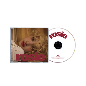 Rosé Rosie CD