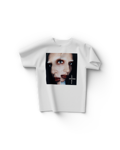 Lady Gaga MAYHEM Mirrored Photo Playera