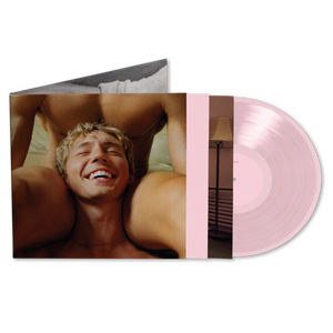 Troye Sivan Something To Give Each Other Deluxe Vinyl