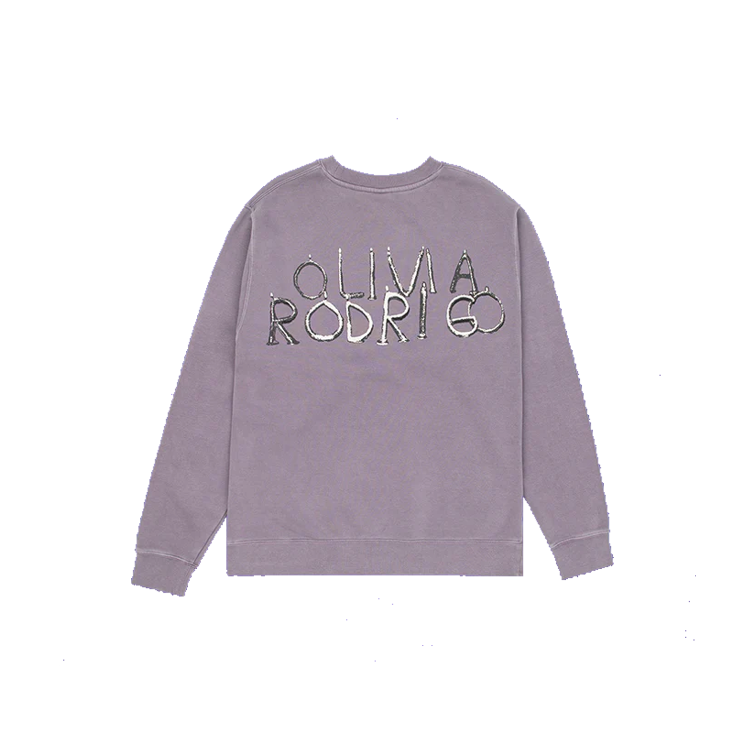 Olivia Rodrigo GUTS Sudadera