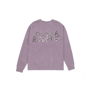 Olivia Rodrigo GUTS Sudadera