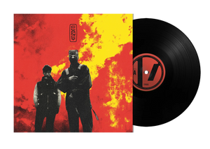 Twenty One Pilots Clancy Vinyl